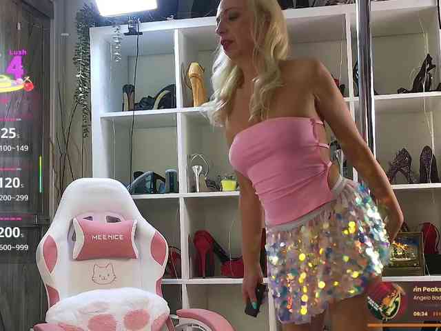 BaditaLuna BaditaLuna