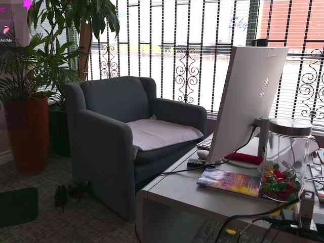 BaditaLuna webcam