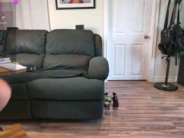 BaditaLuna webcam