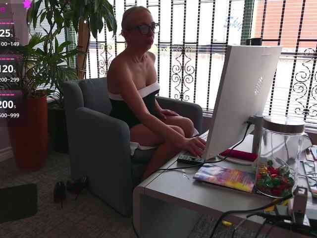 BaditaLuna webcam