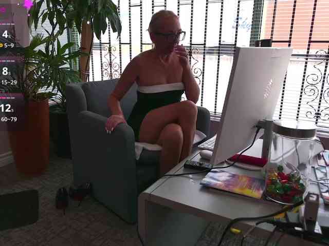 BaditaLuna webcam