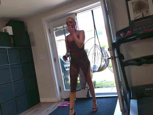 BaditaLuna webcam