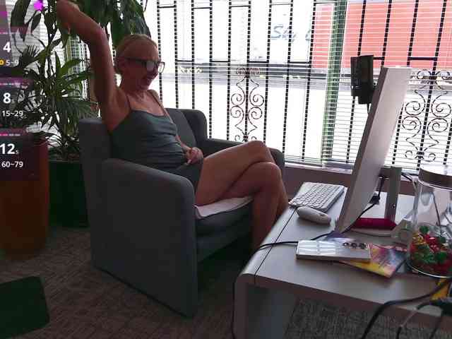 BaditaLuna webcam
