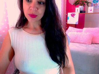 LATINGODDESS69 Porn Show