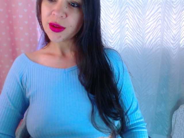 LATINGODDESS69 — bongacams