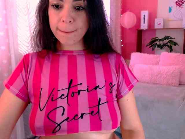 LATINGODDESS69 webcam