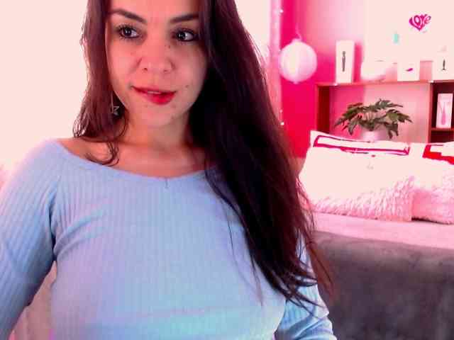 LATINGODDESS69