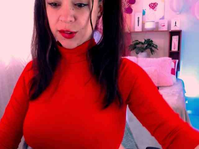 LATINGODDESS69 webcam