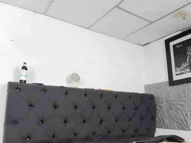 audaxia666doll Live Webcam on BongaCams