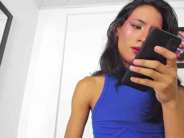 audaxia666doll Live Webcam on BongaCams