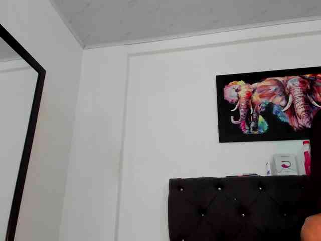 audaxia666doll Live Webcam on BongaCams