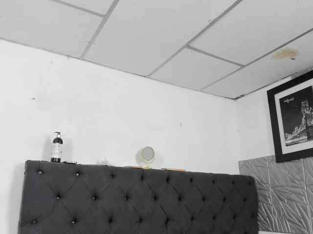 audaxia666doll Live Webcam on BongaCams
