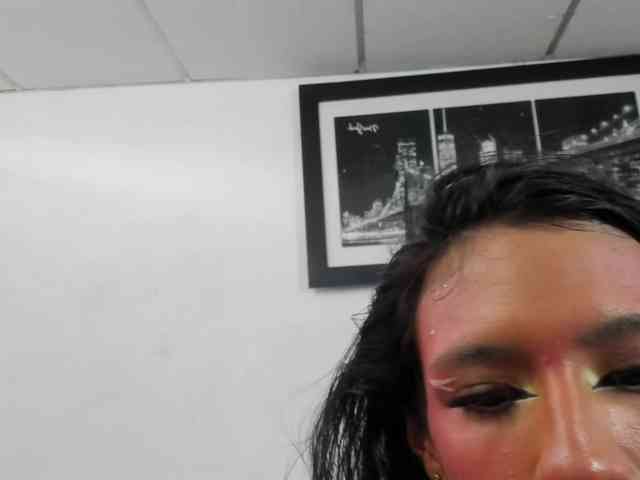 audaxia666doll Live Webcam on BongaCams