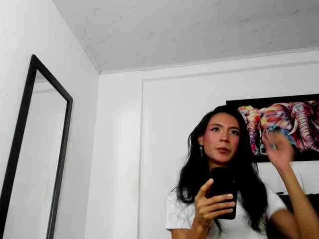 audaxia666doll Live Webcam on BongaCams