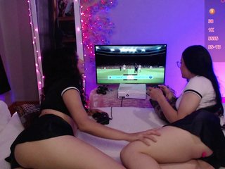 Webcam Snapshop for Lesbians