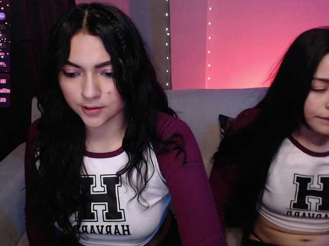 Offline Majo-melisa on BongaCams