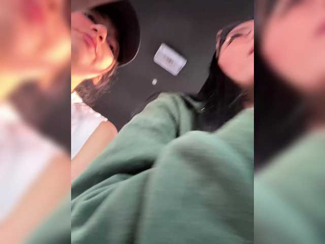 Majo-melisa's BongaCams show and profile