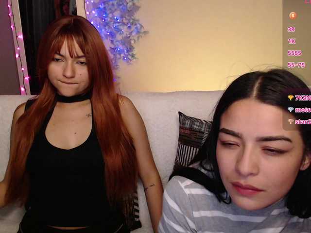 Majo-melisa's BongaCams show and profile