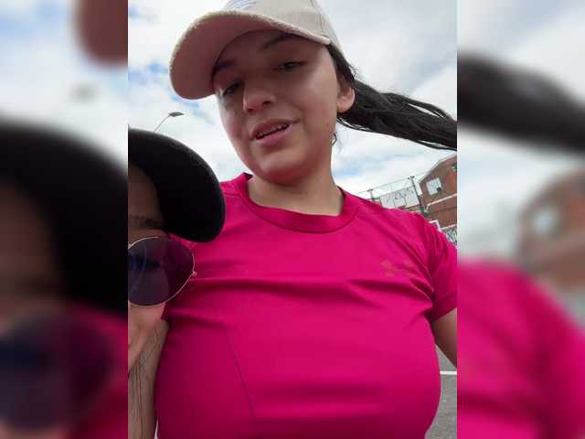  Majo-melisa chat room