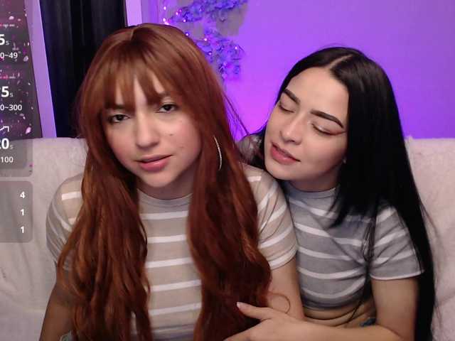 Majo-melisa's BongaCams show and profile