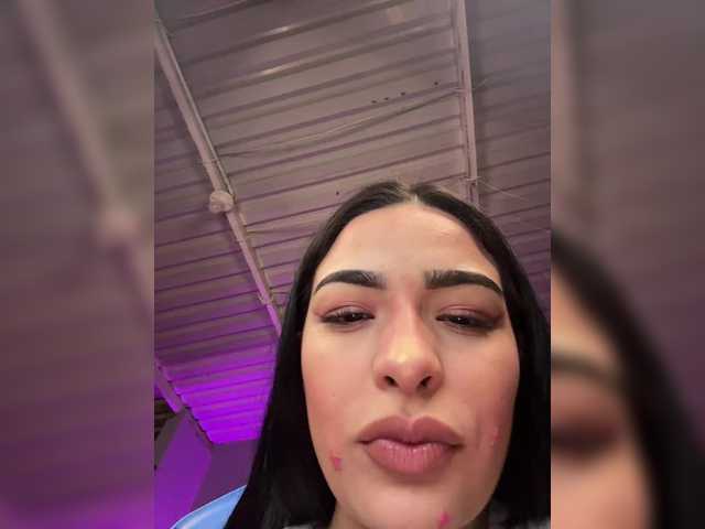 Majo-melisa Live Cam on BongaCams