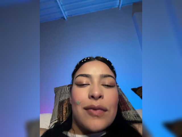 Majo-melisa from BongaCams is Freechat