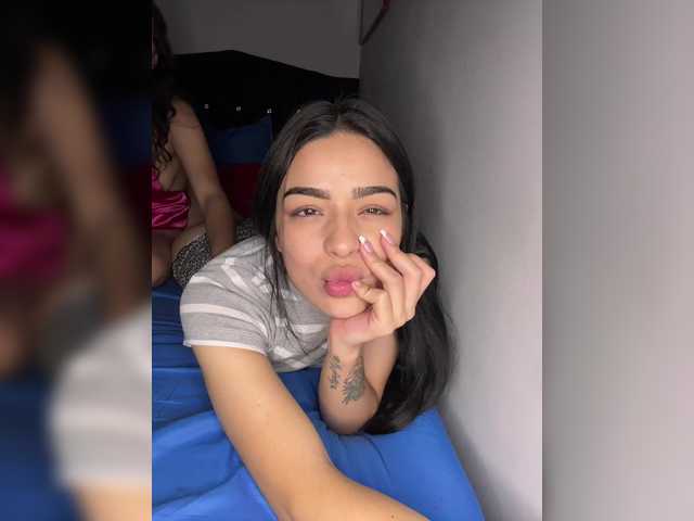 Majo-melisa's BongaCams show and profile