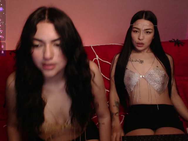 Majo-melisa from BongaCams is Freechat