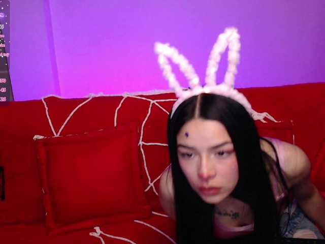  Majo-melisa chat room