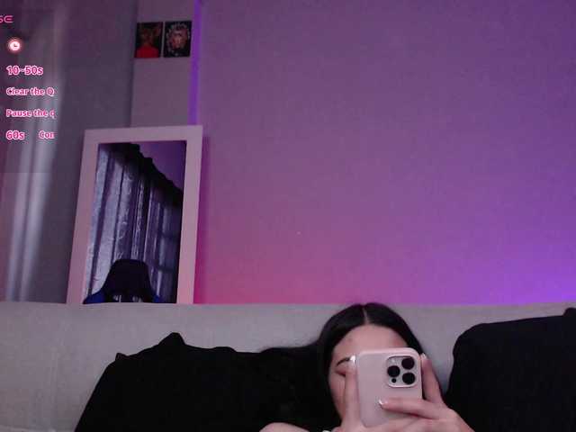 Majo-melisa's BongaCams show and profile