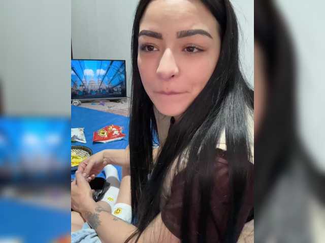 Majo-melisa's BongaCams show and profile