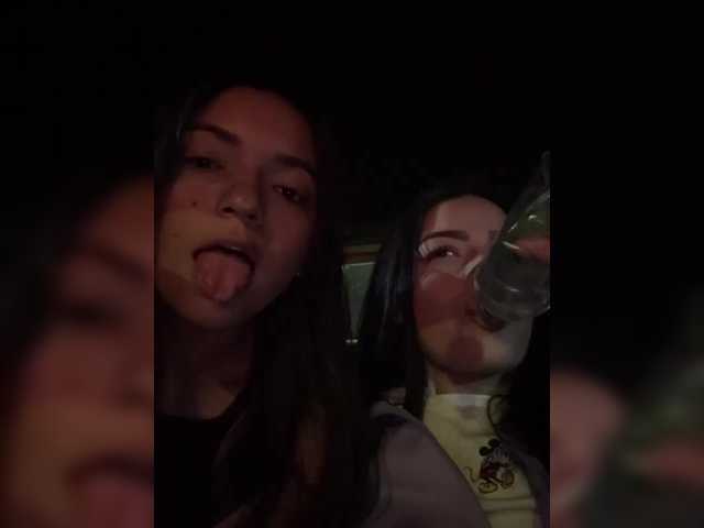 Majo-melisa's BongaCams show and profile