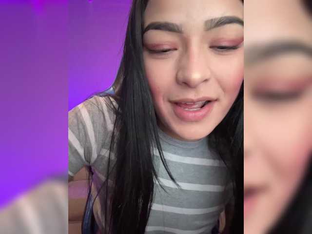 Majo-melisa's BongaCams show and profile