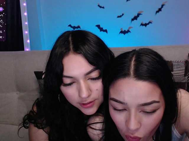 Cute Majo-melisa from BongaCams Majo-melisa from BongaCams