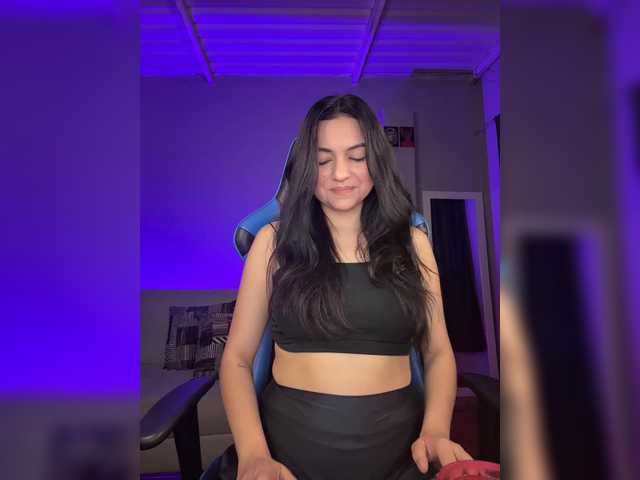 Majo-melisa's BongaCams show and profile