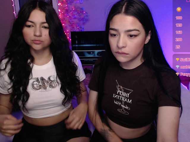 Majo-melisa's BongaCams show and profile