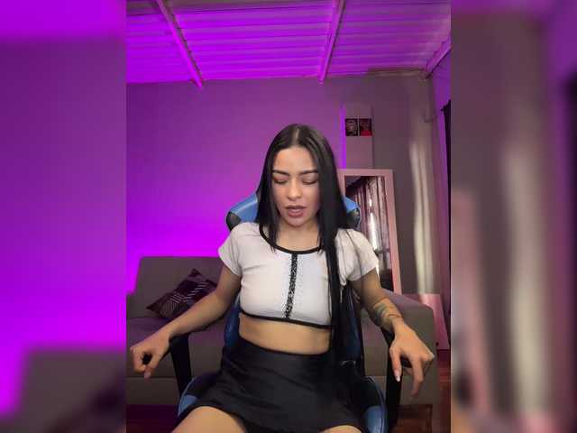 Majo-melisa's BongaCams show and profile