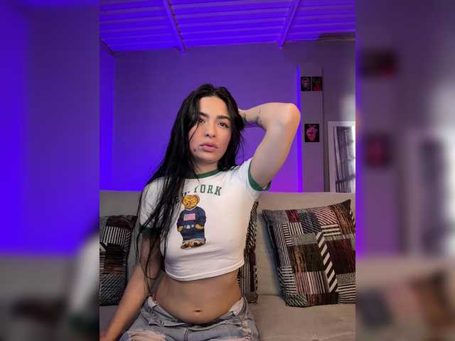 Majo-melisa's BongaCams show and profile