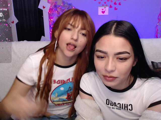 Majo-melisa's BongaCams show and profile