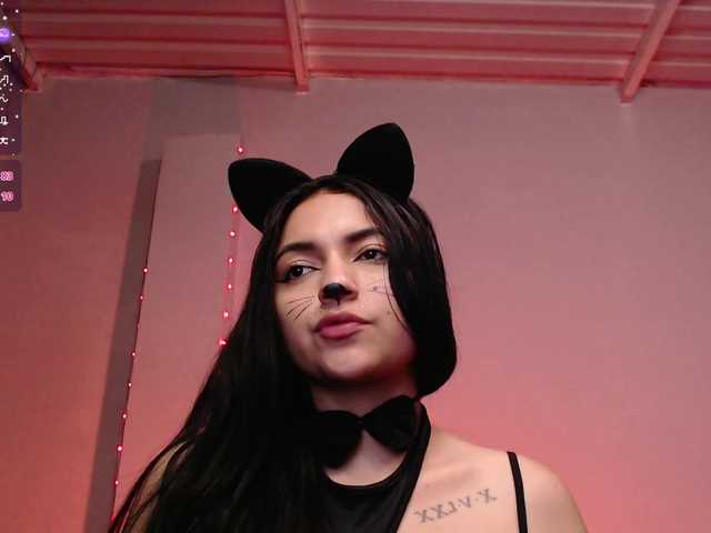 Majo-melisa from BongaCams is Freechat