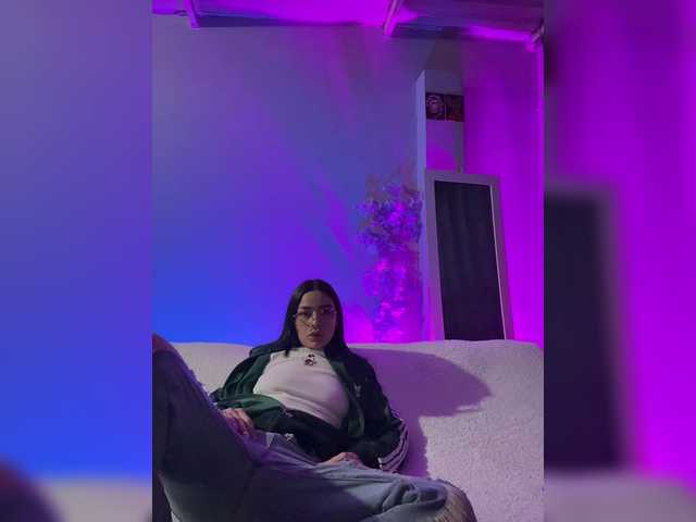 Majo-melisa's BongaCams show and profile