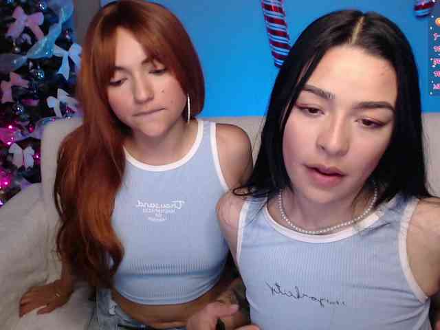Majo-melisa webcam
