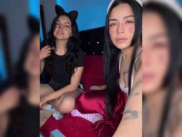 Majo-melisa webcam