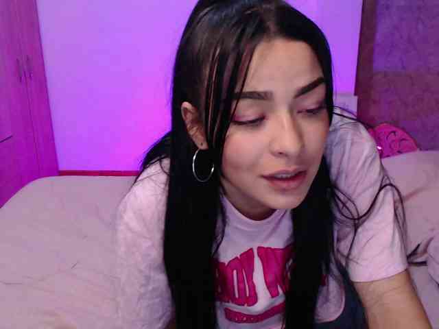 Majo-melisa webcam
