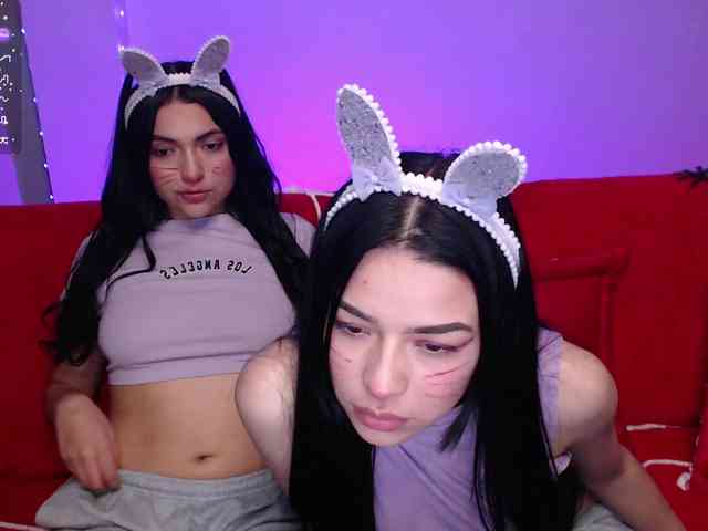 Majo-melisa's webcam live show