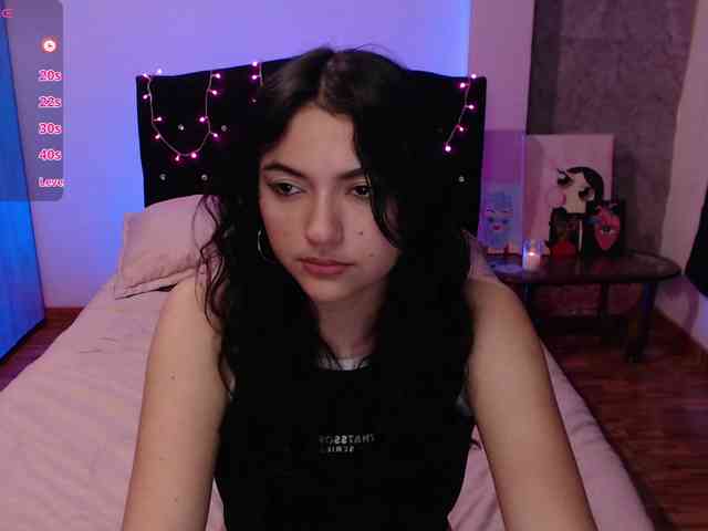 Majo-melisa webcam