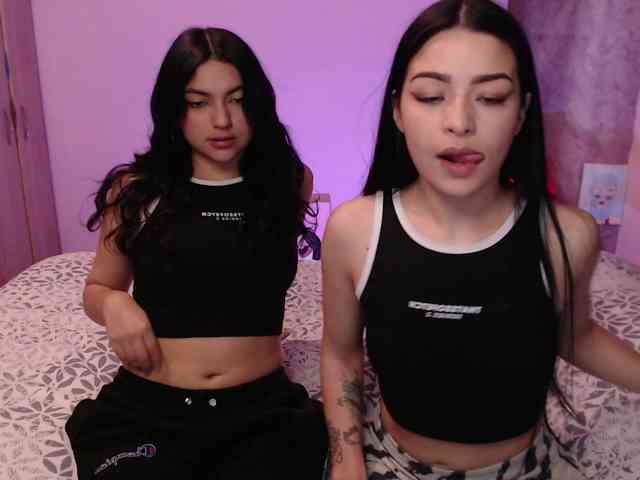 Majo-melisa webcam