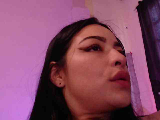 Majo-melisa webcam