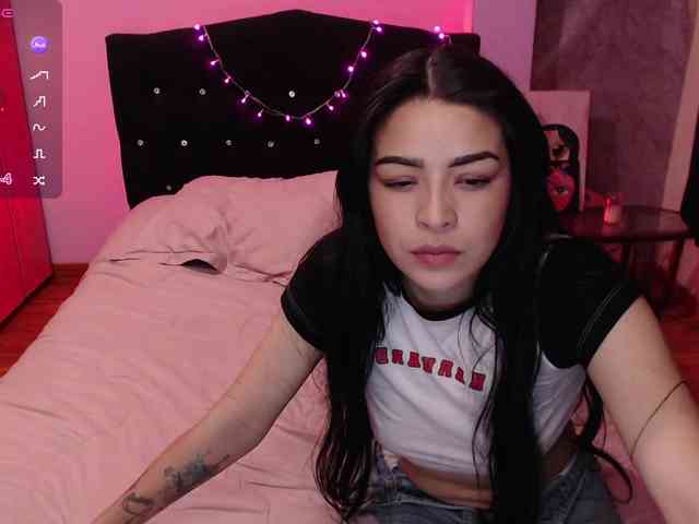 Majo-melisa webcam