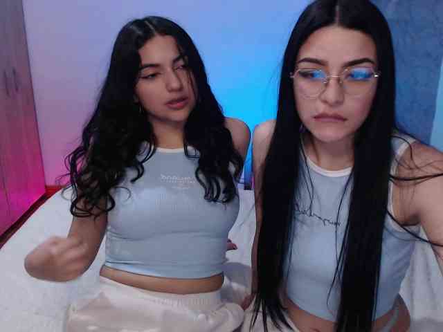 Majo-melisa webcam
